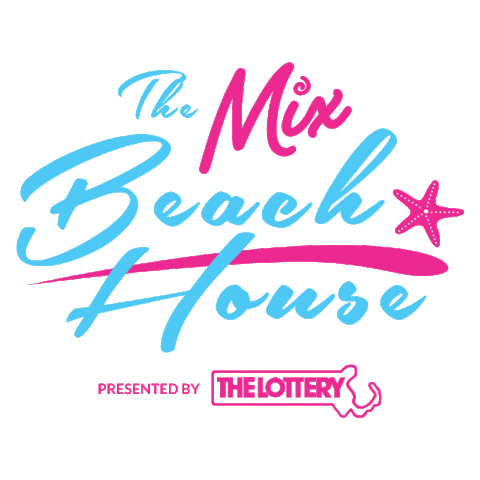 Mix 1041 Karson And Kennedy Sticker by Audacy_Boston