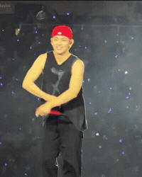 World Tour Abs GIF