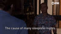 Sleepless Nights