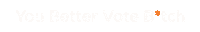 Best Of Vote Sticker by Basic Brunchcast