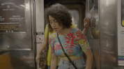 broadcity season 2 episode 1 nyc new york city GIF