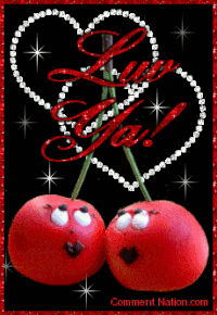 luv GIF
