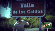 Valle De Los Caidos Franco GIF by Alguna Pregunta Més?