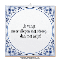 Humor Nl Sticker by Tegelspreuken.nl