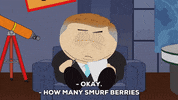 speaking eric cartman GIF by South Park 