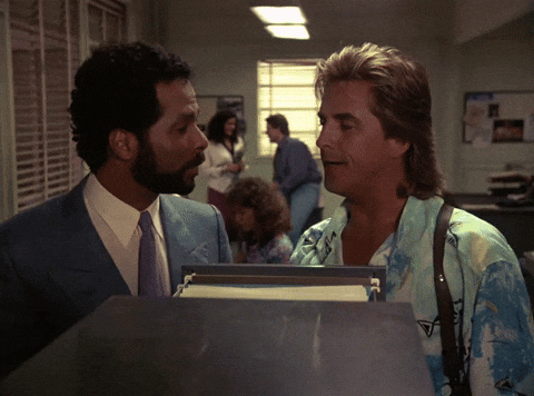 Nodding Agree GIF by Goldmaster