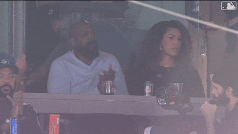 Blue Jays Applause GIF by Toronto Blue Jays