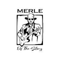 Merle Sticker by Lil Bee's Bohemian