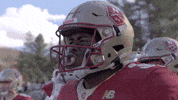 College Football GIF by Norwich University