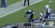 Tennessee Titans Football GIF by NFL