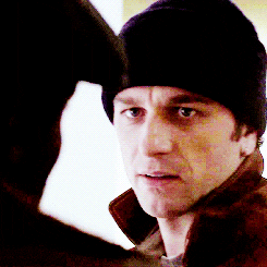 the americans GIF