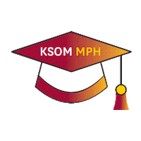 Medical School Commencement Sticker by Keck School of Medicine of USC