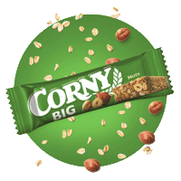 Yummy Sticker by Cornycz
