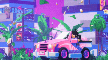 City Drive