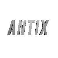 3d headwear Sticker by ANTIX