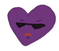 Heart Love Sticker