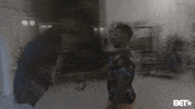 kevin hart terry carews GIF by BET