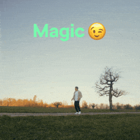 Car Surprise GIF by Škoda Global