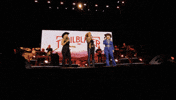 Country Music Performance GIF by Reba McEntire