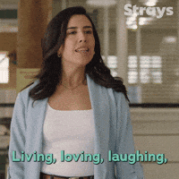 Living, Loving, Laughing, Adopting