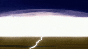 wanderer lightning storm GIF by South Park 