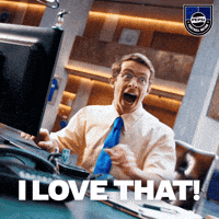 I Love That GIF by PepsiCo