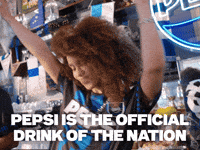 Pepsi Football Nation GIF by PepsiCo
