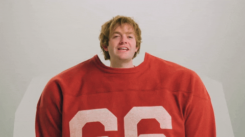 Music Video GIF by Dayglow