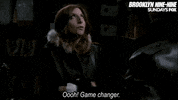 brooklyn nine-nine GIF by Fox TV