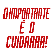 Cuida Sticker by Apostador