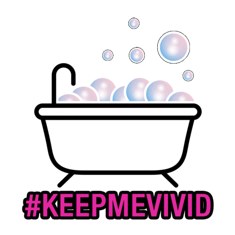 totalresults keepmevivid Sticker by Matrix