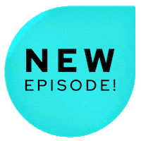 Identio new podcast listen episode Sticker