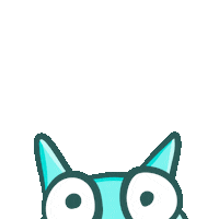 Peak What Sticker by Identio