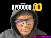 Ayo GIF