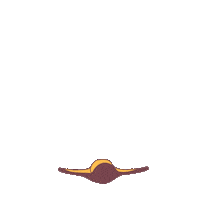 samplikprost happy animation cartoon jump Sticker