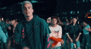 Pegao GIF by CNCO