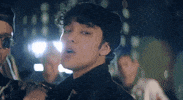 Pegao GIF by CNCO