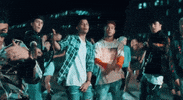 Pegao GIF by CNCO
