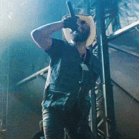 Chicago Illinois GIF by Respective