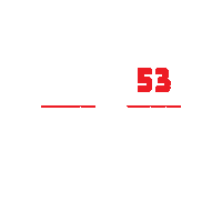 Area53 Sticker by Muser Magazine