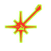 Black Sea Arena Sticker by Starring Georgia