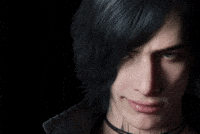 Cry May GIF