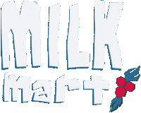 Shopping Orlando Sticker by milkmartorlando