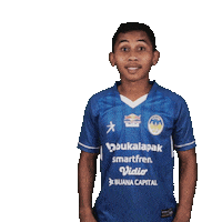 Sticker by PSIM Jogja