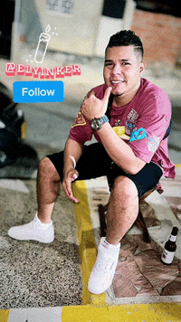 ElYinker music instagram artist twitter GIF