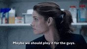 fbi fbifam GIF by CBS