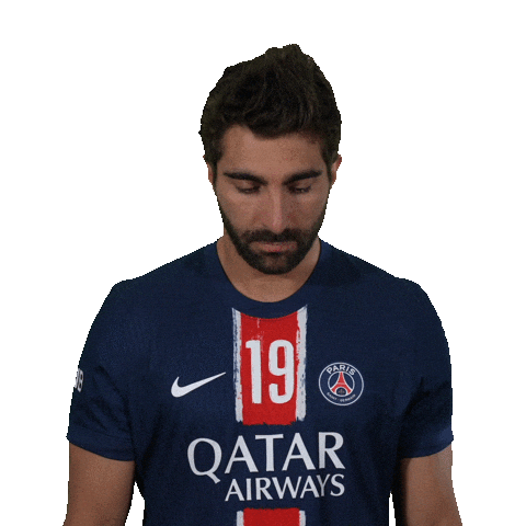 Sport David Sticker by Paris Saint-Germain Handball