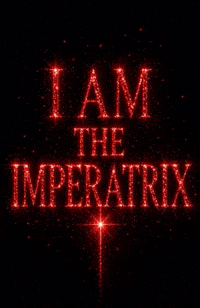 Queen Energy GIF by I AM THE IMPERATRIX