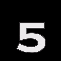 sofiguimaraes number numbers five numero GIF