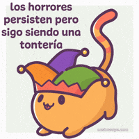 Cat Kitty GIF by Castaways